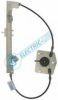 ELECTRIC LIFE ZR FT708 L Window Lift